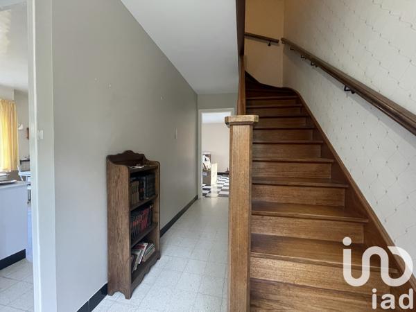 Maison à vendre 6 pièces 131 m² Camiers