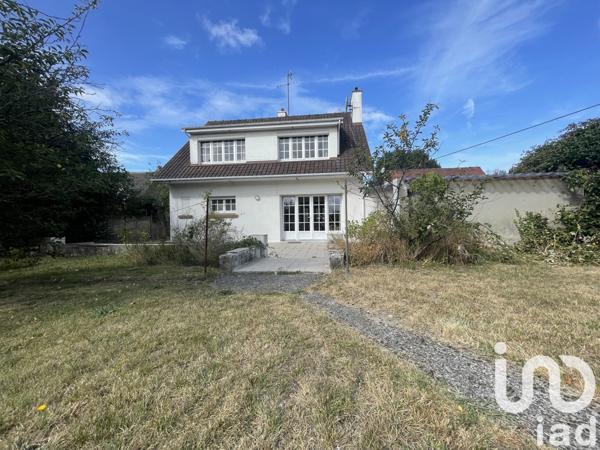 Maison à vendre 6 pièces 131 m² Camiers