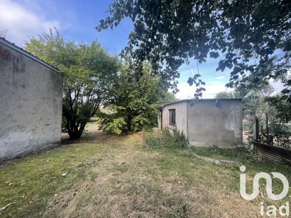 Maison à vendre 6 pièces 131 m² Camiers