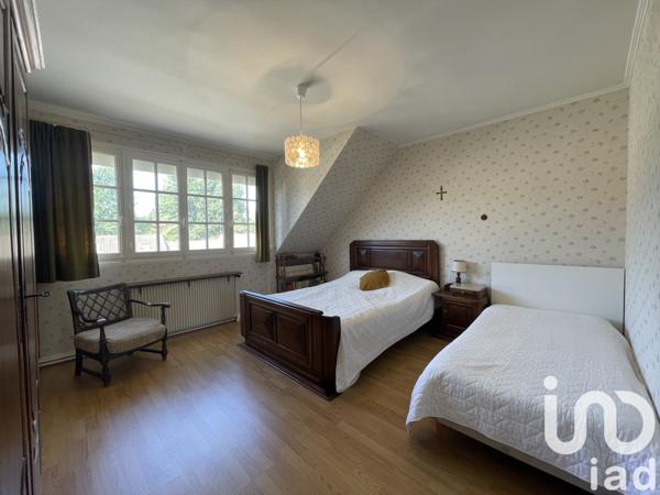 Maison à vendre 6 pièces 131 m² Camiers