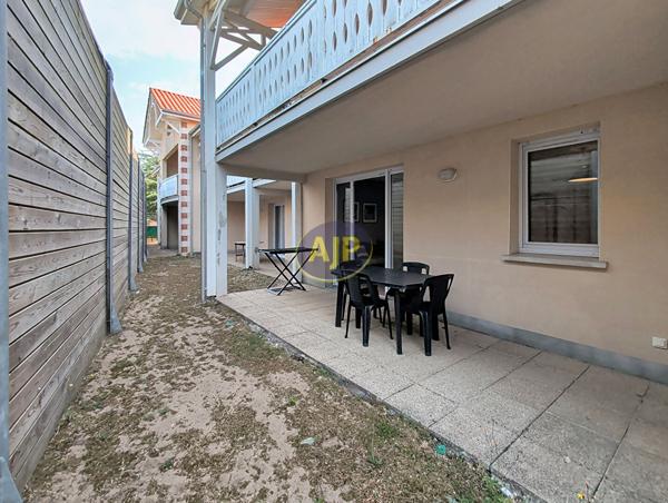 Vente appartement Soulac Sur Mer : 99 190 € - AJP Soulac Immobilier