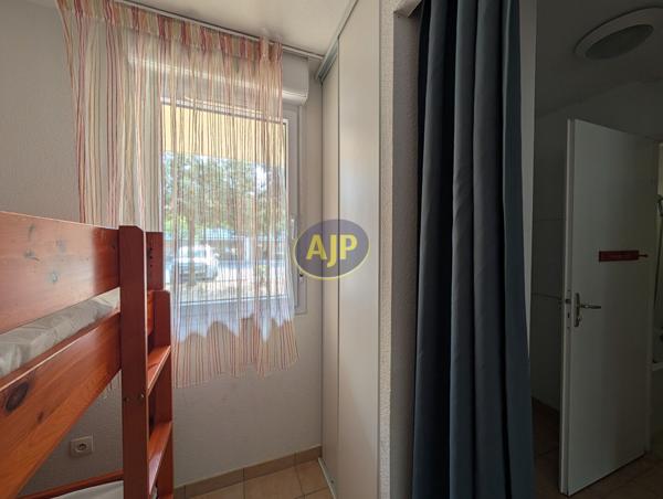 Vente appartement Soulac Sur Mer : 99 190 € - AJP Soulac Immobilier