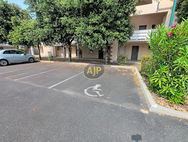 Vente appartement Soulac Sur Mer : 99 190 € - AJP Soulac Immobilier