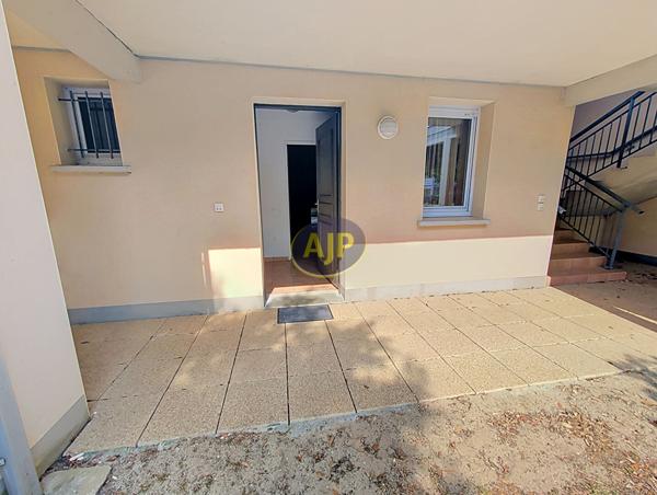Vente appartement Soulac Sur Mer : 99 190 € - AJP Soulac Immobilier