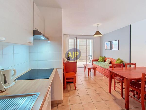 Vente appartement Soulac Sur Mer : 99 190 € - AJP Soulac Immobilier