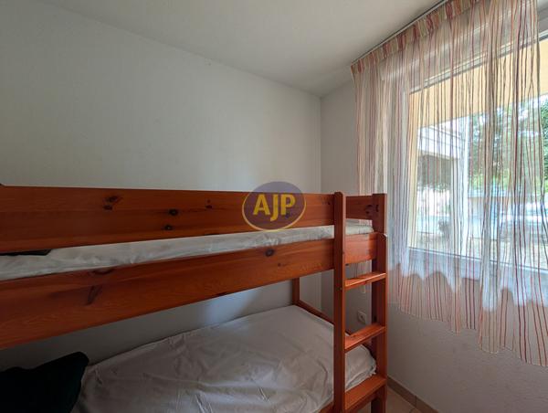 Vente appartement Soulac Sur Mer : 99 190 € - AJP Soulac Immobilier