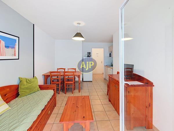 Vente appartement Soulac Sur Mer : 99 190 € - AJP Soulac Immobilier