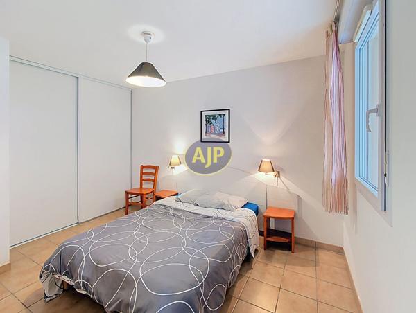 Vente appartement Soulac Sur Mer : 99 190 € - AJP Soulac Immobilier