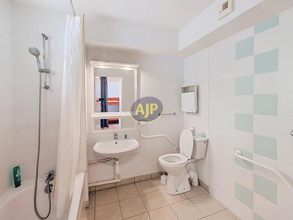 Vente appartement Soulac Sur Mer : 99 190 € - AJP Soulac Immobilier
