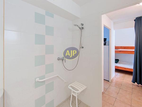 Vente appartement Soulac Sur Mer : 99 190 € - AJP Soulac Immobilier