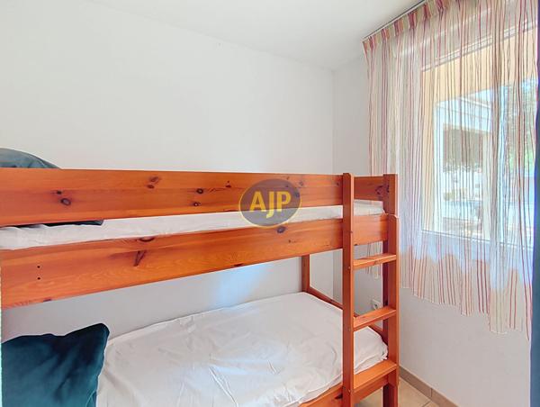Vente appartement Soulac Sur Mer : 99 190 € - AJP Soulac Immobilier