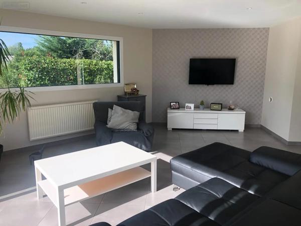 Achat - Maison Janzé 35150 7 pièces 155 m 2 1100 m 2