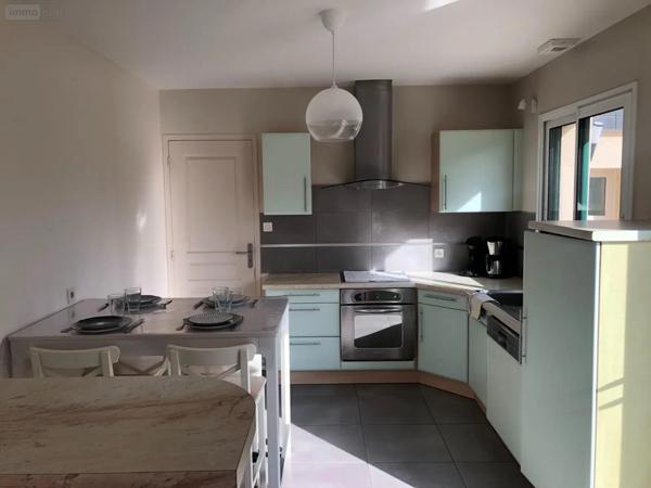 Achat - Maison Janzé 35150 7 pièces 155 m 2 1100 m 2