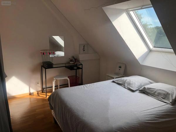 Achat - Maison Janzé 35150 7 pièces 155 m 2 1100 m 2