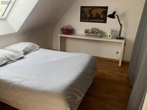Achat - Maison Janzé 35150 7 pièces 155 m 2 1100 m 2