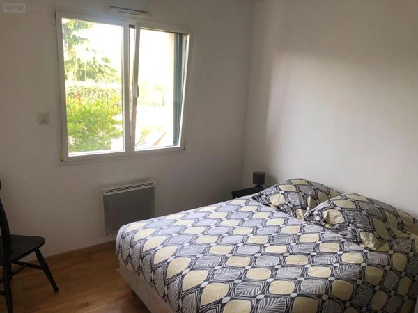 Achat - Maison Janzé 35150 7 pièces 155 m 2 1100 m 2