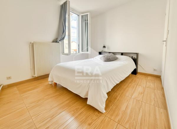 Appartement Villeurbanne 3 pièce(s) 48 m2