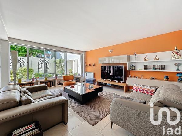 Appartement 7 pièces de 210 m² à Melun (77000)