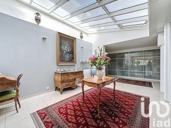Appartement 7 pièces de 210 m² à Melun (77000)