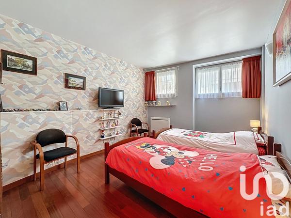 Appartement 7 pièces de 210 m² à Melun (77000)