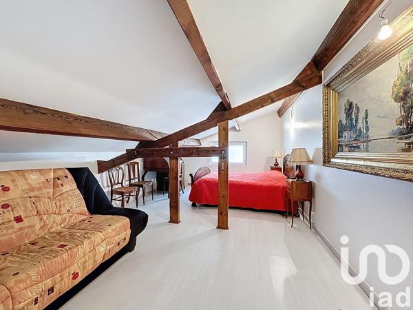 Appartement 7 pièces de 210 m² à Melun (77000)