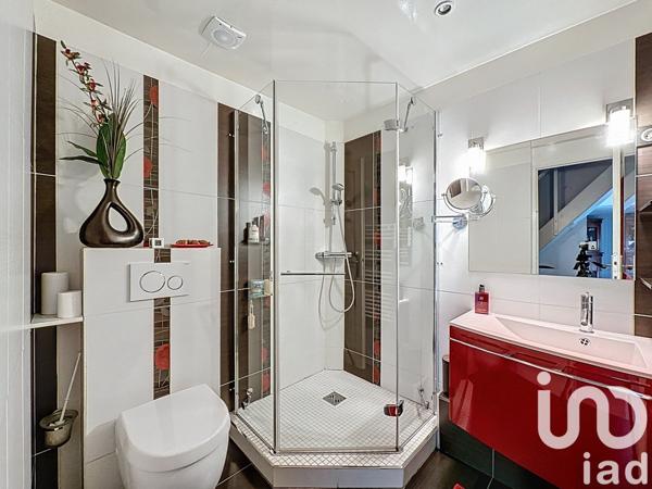 Appartement 7 pièces de 210 m² à Melun (77000)