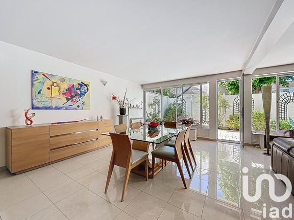 Appartement 7 pièces de 210 m² à Melun (77000)