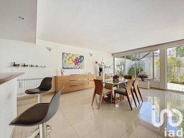 Appartement 7 pièces de 210 m² à Melun (77000)