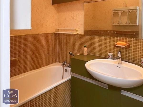 Appartement à vendre 1 pièce 24.35m² Mauguio (34130)
