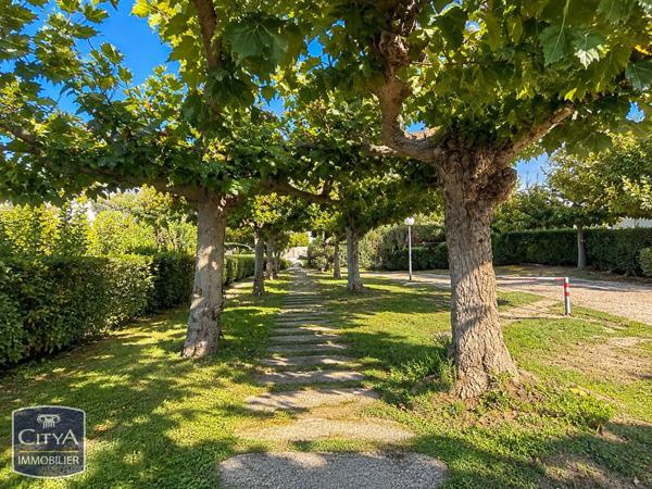 Appartement à vendre 1 pièce 24.35m² Mauguio (34130)