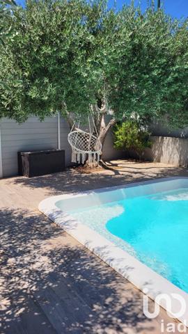 Maison à vendre 4 pièces 125 m² Bezouce