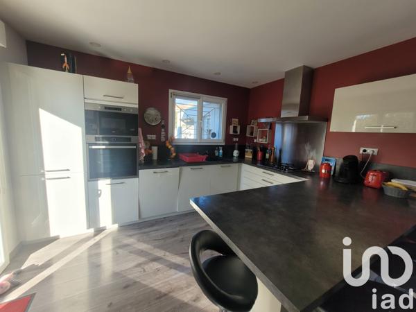 Maison à vendre 4 pièces 125 m² Bezouce