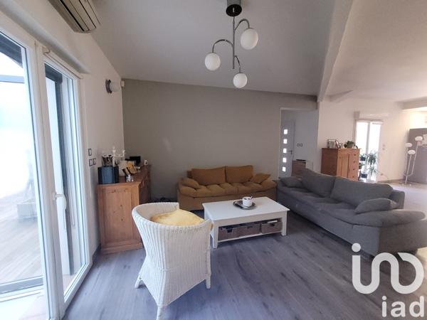Maison à vendre 4 pièces 125 m² Bezouce