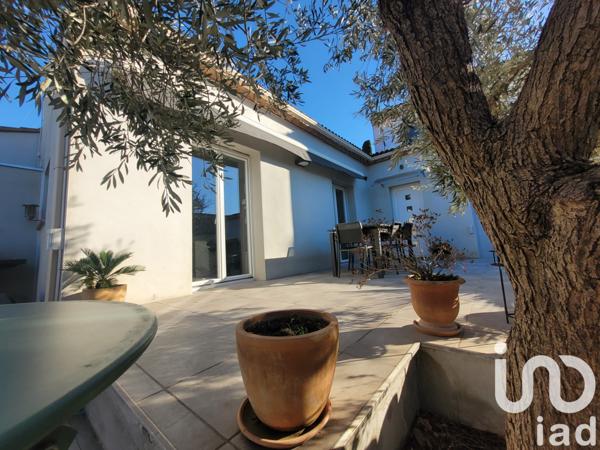 Maison à vendre 4 pièces 125 m² Bezouce