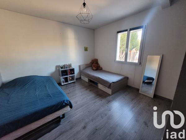 Maison à vendre 4 pièces 125 m² Bezouce