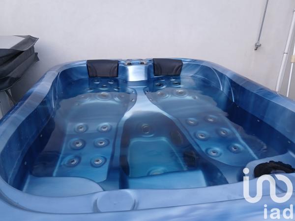 Maison à vendre 4 pièces 125 m² Bezouce