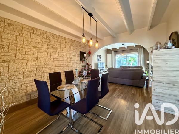 Maison à vendre 5 pièces 110 m² Montoir-de-Bretagne