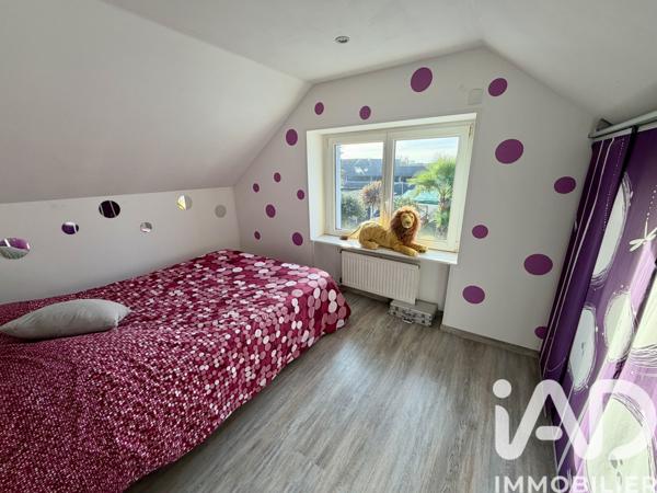 Maison à vendre 5 pièces 110 m² Montoir-de-Bretagne