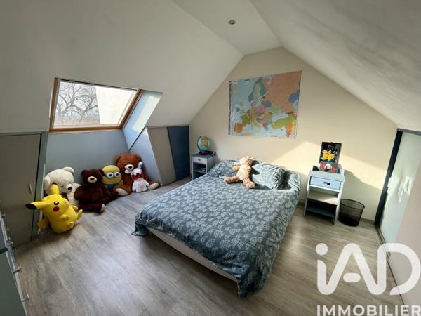 Maison à vendre 5 pièces 110 m² Montoir-de-Bretagne