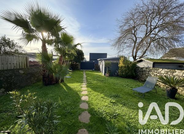 Maison à vendre 5 pièces 110 m² Montoir-de-Bretagne