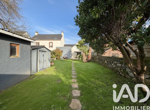 Maison à vendre 5 pièces 110 m² Montoir-de-Bretagne