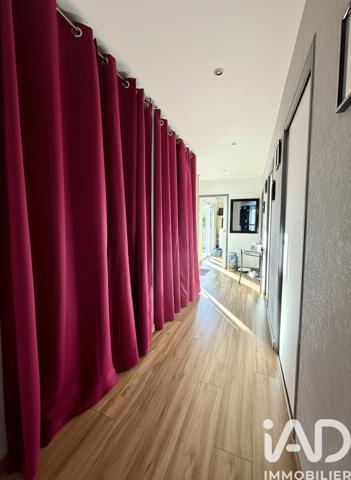 Maison à vendre 5 pièces 110 m² Montoir-de-Bretagne