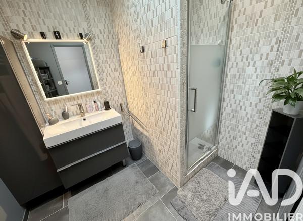 Maison à vendre 5 pièces 110 m² Montoir-de-Bretagne