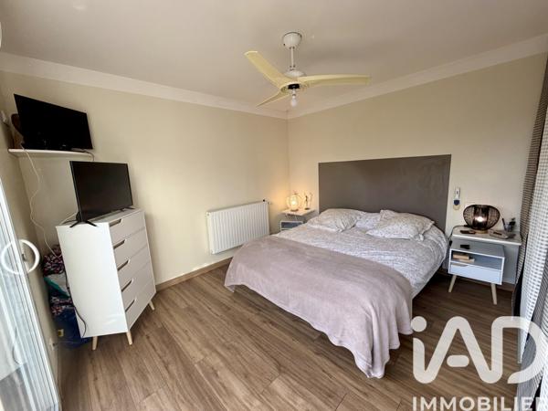 Maison à vendre 5 pièces 110 m² Montoir-de-Bretagne