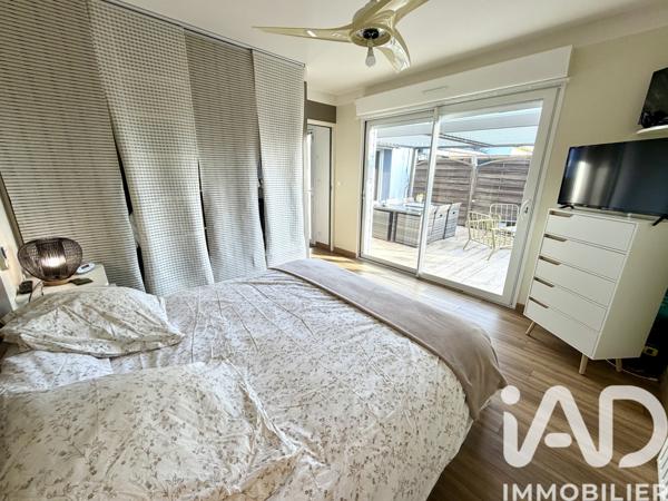 Maison à vendre 5 pièces 110 m² Montoir-de-Bretagne