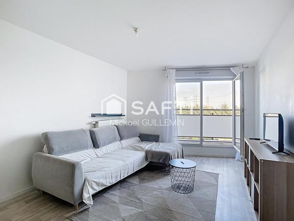 Résidence de standing