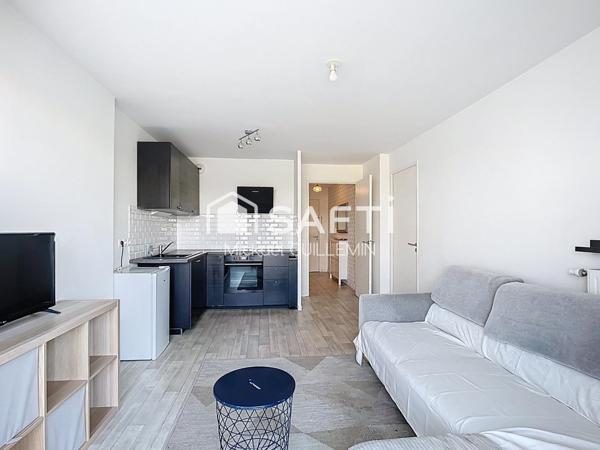 Résidence de standing