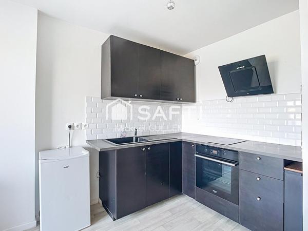 Résidence de standing