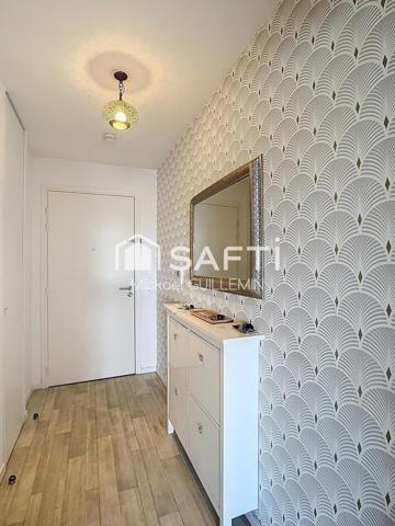 Résidence de standing