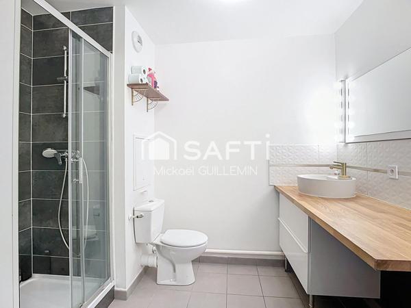 Résidence de standing